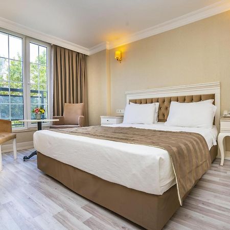 Topkapi Old City Kensington Hotel Ottoman Heritage Isztambul Kültér fotó