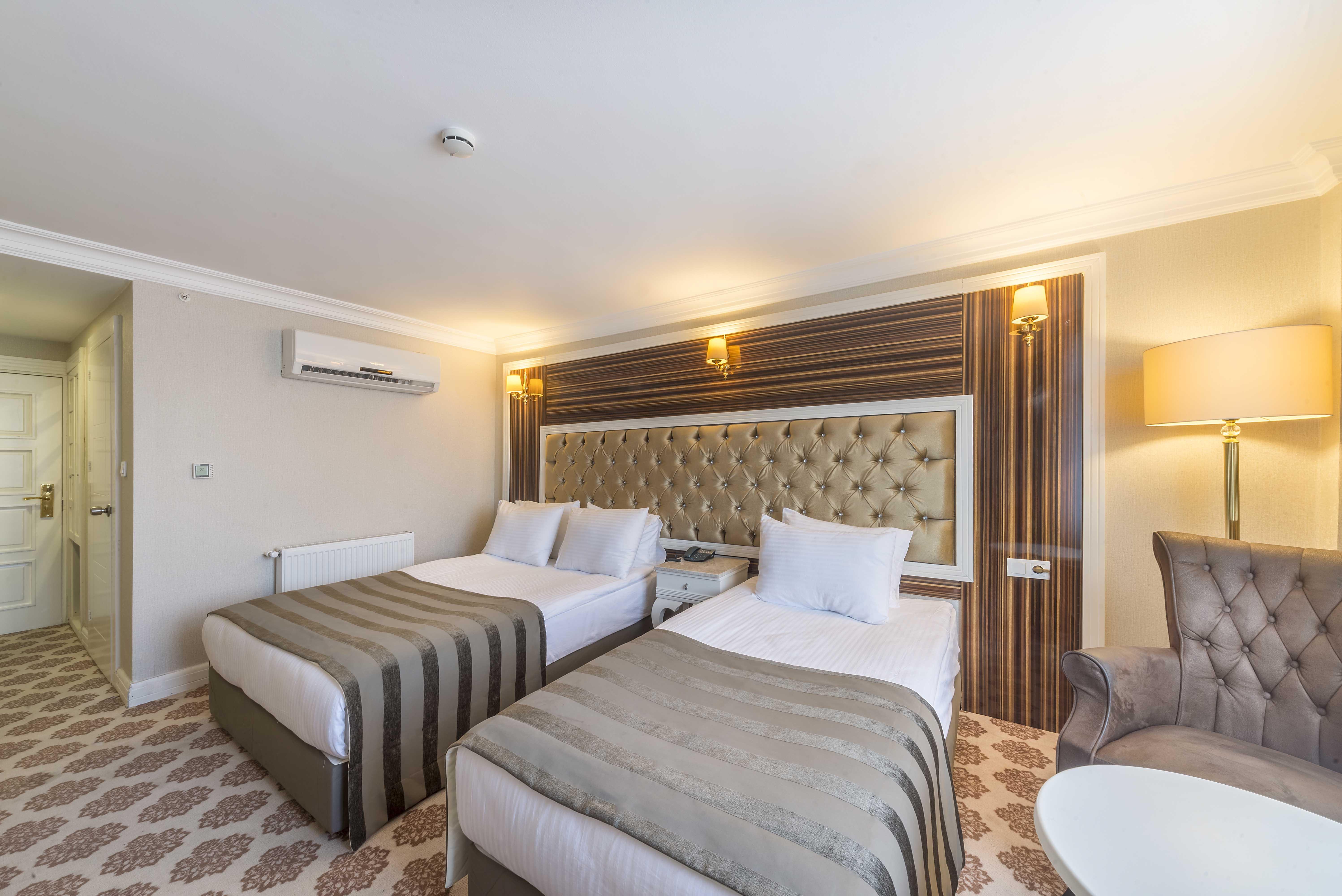 Topkapi Old City Kensington Hotel Ottoman Heritage Isztambul Kültér fotó